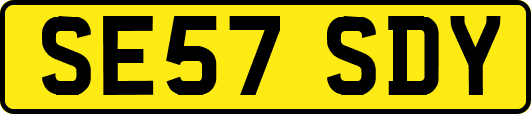 SE57SDY