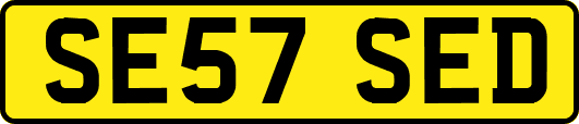 SE57SED