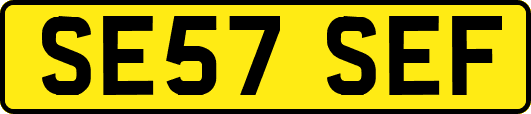SE57SEF