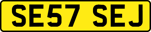 SE57SEJ
