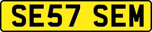 SE57SEM