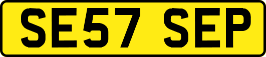 SE57SEP