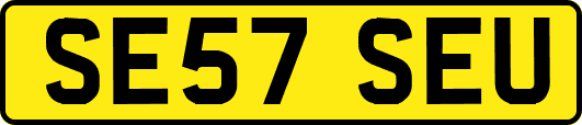 SE57SEU