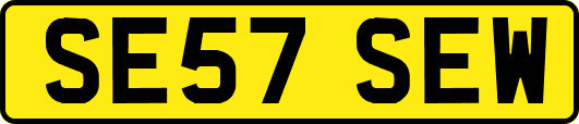 SE57SEW