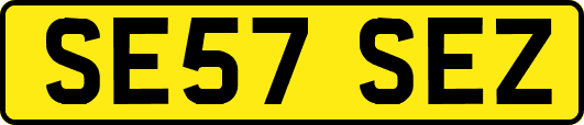 SE57SEZ