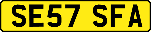 SE57SFA