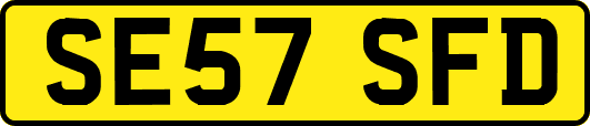 SE57SFD