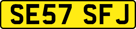 SE57SFJ