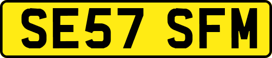 SE57SFM