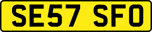 SE57SFO