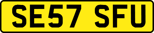 SE57SFU