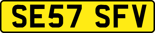 SE57SFV