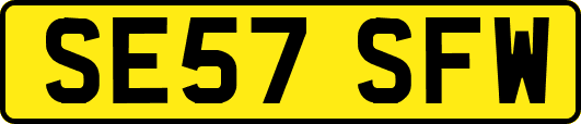 SE57SFW