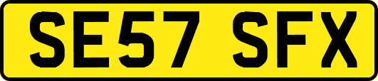 SE57SFX