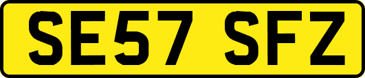 SE57SFZ