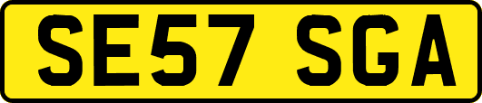 SE57SGA