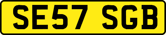 SE57SGB