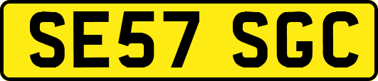 SE57SGC