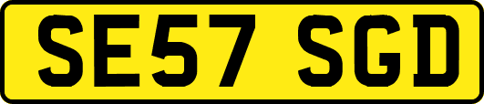 SE57SGD