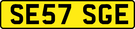 SE57SGE