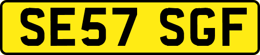 SE57SGF