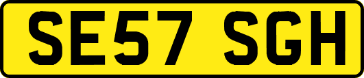 SE57SGH