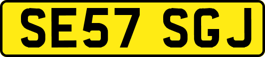 SE57SGJ