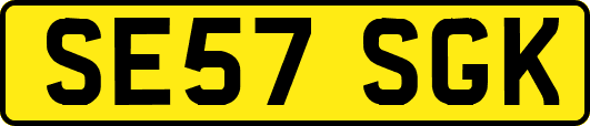 SE57SGK