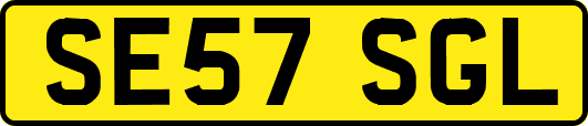 SE57SGL