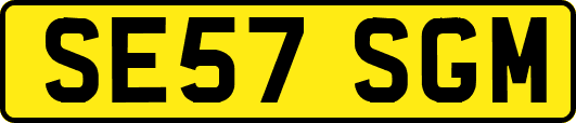 SE57SGM