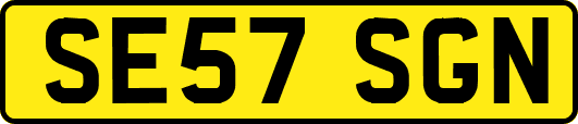 SE57SGN
