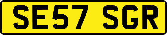 SE57SGR