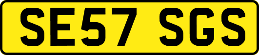 SE57SGS