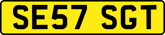 SE57SGT