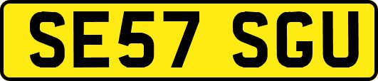 SE57SGU