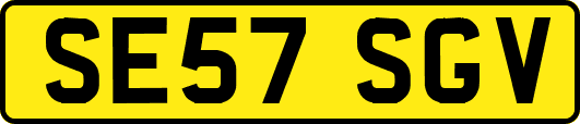 SE57SGV
