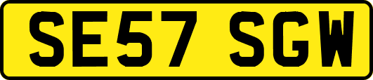 SE57SGW