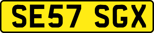SE57SGX