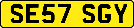 SE57SGY