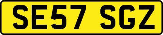 SE57SGZ