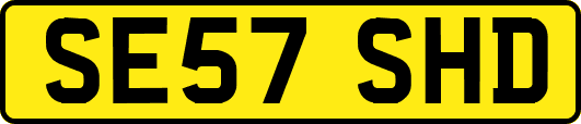 SE57SHD