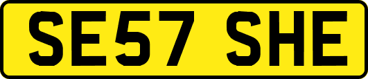 SE57SHE