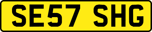 SE57SHG