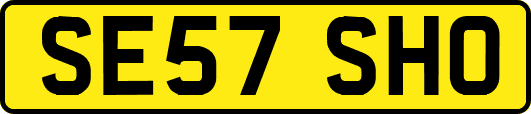 SE57SHO