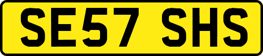 SE57SHS
