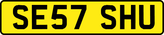 SE57SHU