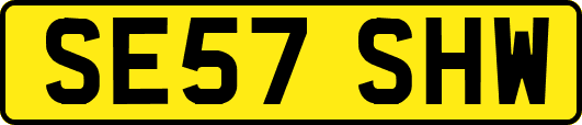 SE57SHW