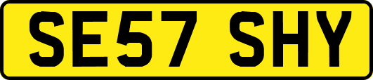 SE57SHY