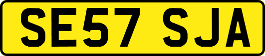 SE57SJA