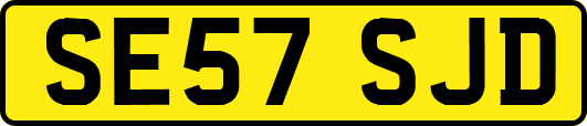 SE57SJD
